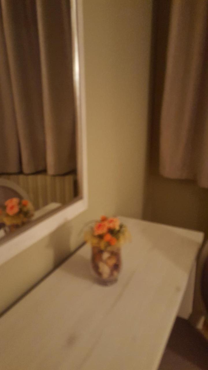 Aparta-Hotel Puertolas Escuer 外观 照片